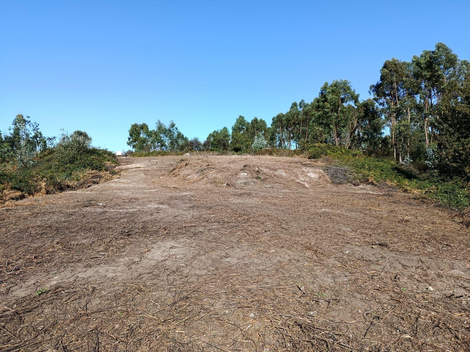 Terreno  Venda em Paços de Ferreira,Paços de Ferreira