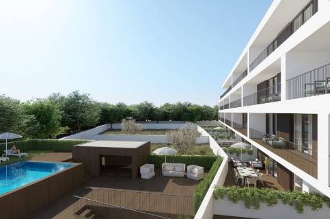 Apartamento T3 Venda em Paços de Ferreira,Paços de Ferreira