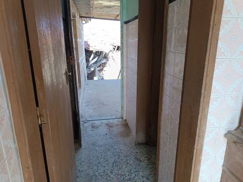 Moradia para Restaurar  Venda em Carvalhosa,Paços de Ferreira