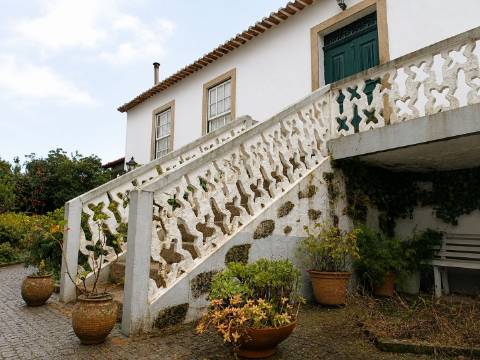 Moradia T4 Venda em Paços de Ferreira,Paços de Ferreira