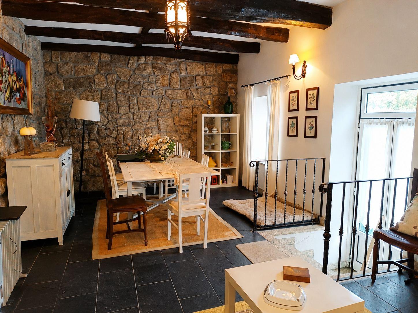 Moradia T4 Venda em Paços de Ferreira,Paços de Ferreira