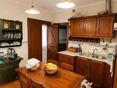 Moradia T4 Venda em Paços de Ferreira,Paços de Ferreira