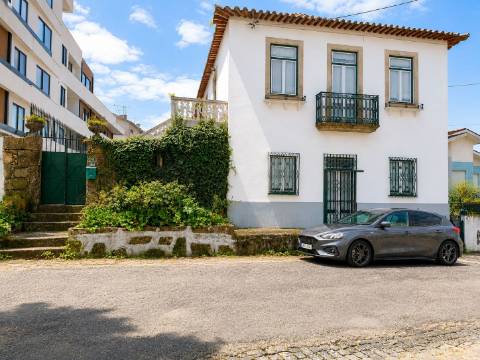 Moradia T4 Venda em Paços de Ferreira,Paços de Ferreira