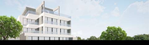 Apartamento T3 Venda em Meixomil,Paços de Ferreira