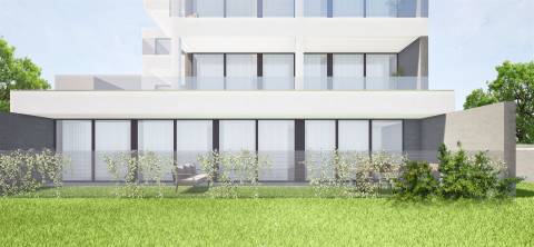 Apartamento T3 Venda em Meixomil,Paços de Ferreira