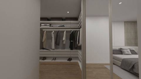 Apartamento T3 Venda em Meixomil,Paços de Ferreira