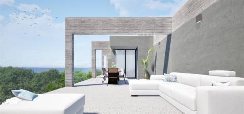 Apartamento T3 Venda em Meixomil,Paços de Ferreira