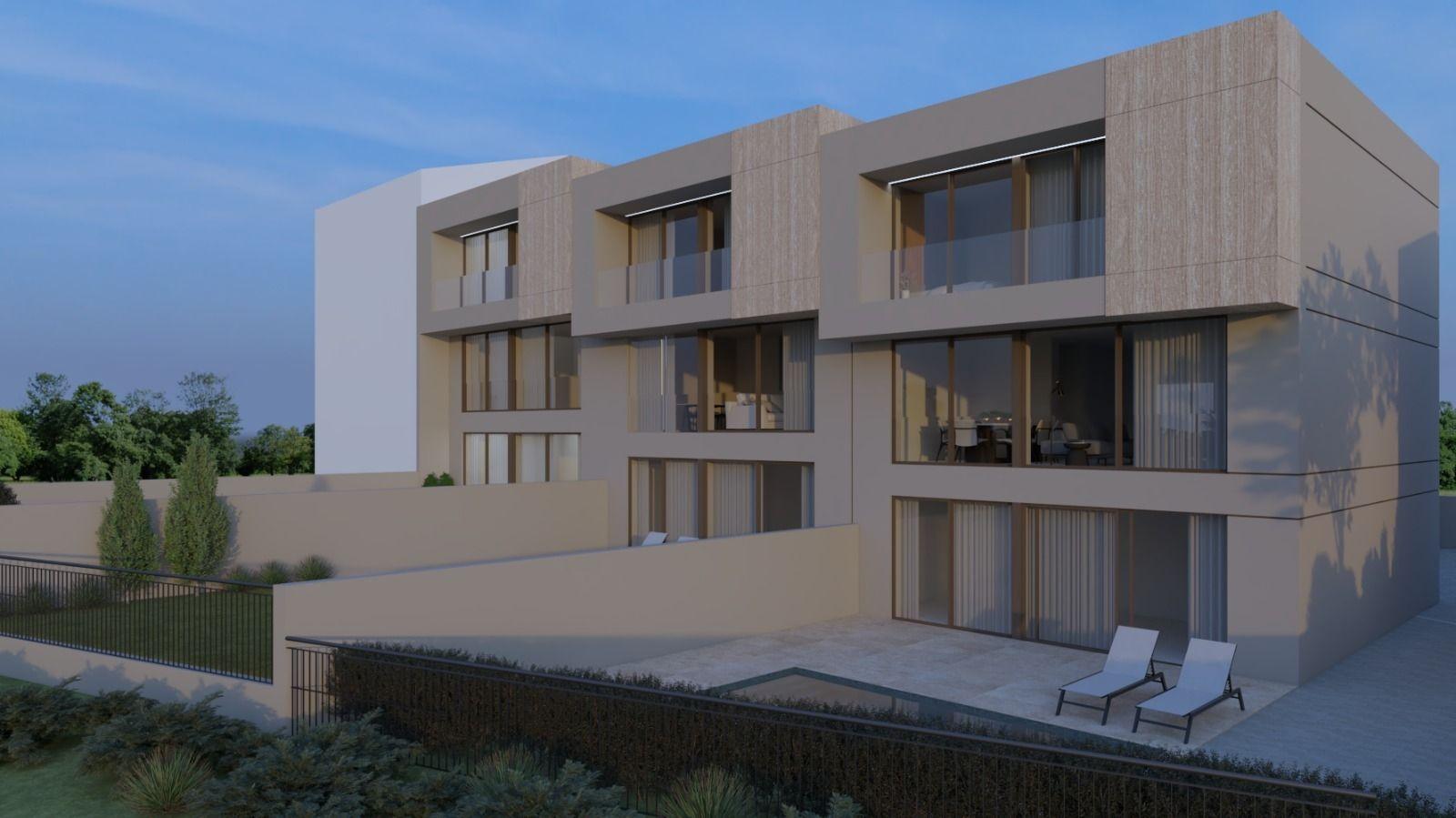 Moradia T3 Venda em Louredo,Amarante