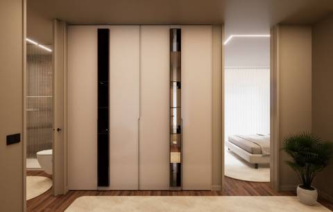 Moradia T3 Venda em Louredo,Amarante