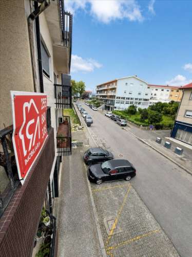 Apartamento T2 Venda em Paços de Ferreira,Paços de Ferreira