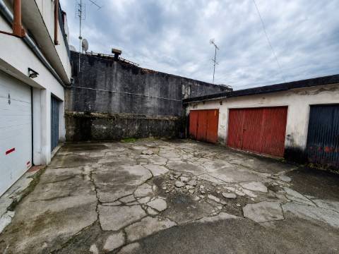 Apartamento T2 Venda em Paços de Ferreira,Paços de Ferreira