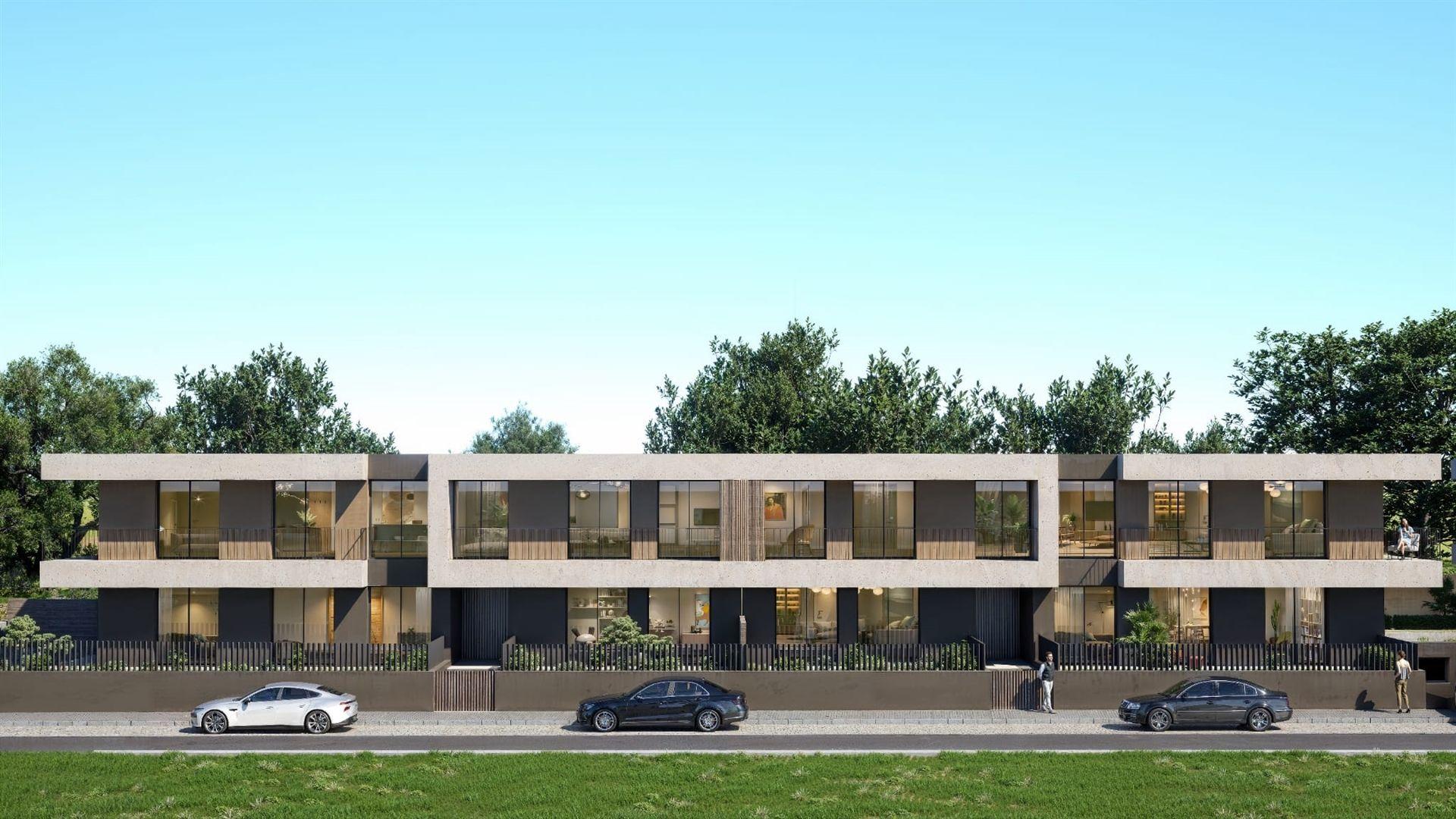 Apartamento T0 Venda em Figueiró,Paços de Ferreira