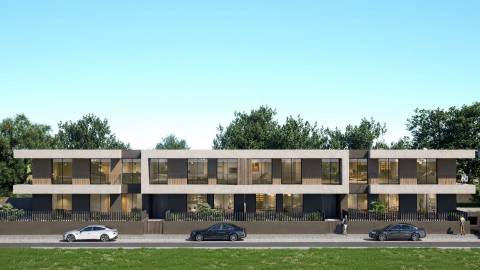 Apartamento T0 Venda em Figueiró,Paços de Ferreira