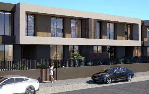 Apartamento T0 Venda em Figueiró,Paços de Ferreira
