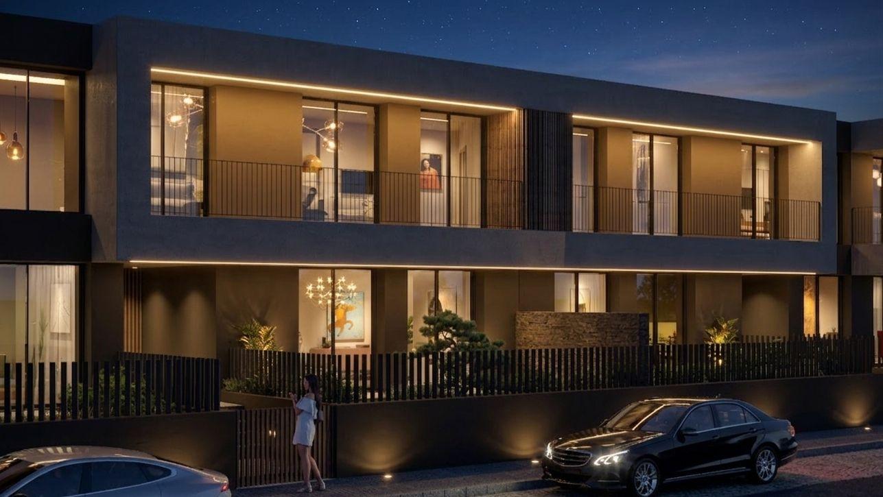 Apartamento T0 Venda em Figueiró,Paços de Ferreira