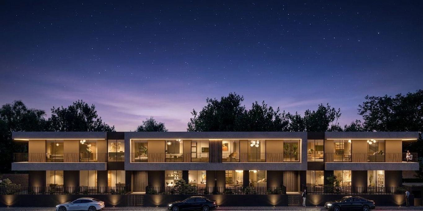 Apartamento T0 Venda em Figueiró,Paços de Ferreira