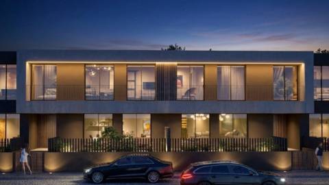 Apartamento T0 Venda em Figueiró,Paços de Ferreira