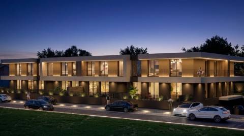 Apartamento T1 Venda em Figueiró,Paços de Ferreira