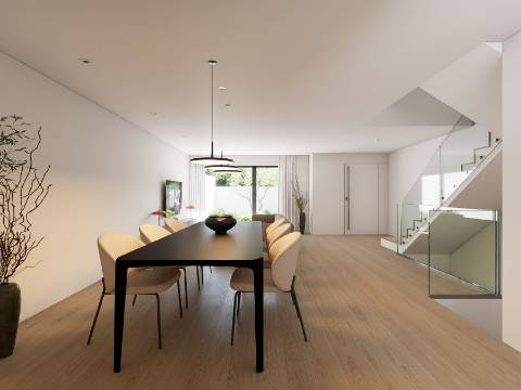 Moradia T3 Venda em Gondomar (São Cosme), Valbom e Jovim,Gondomar