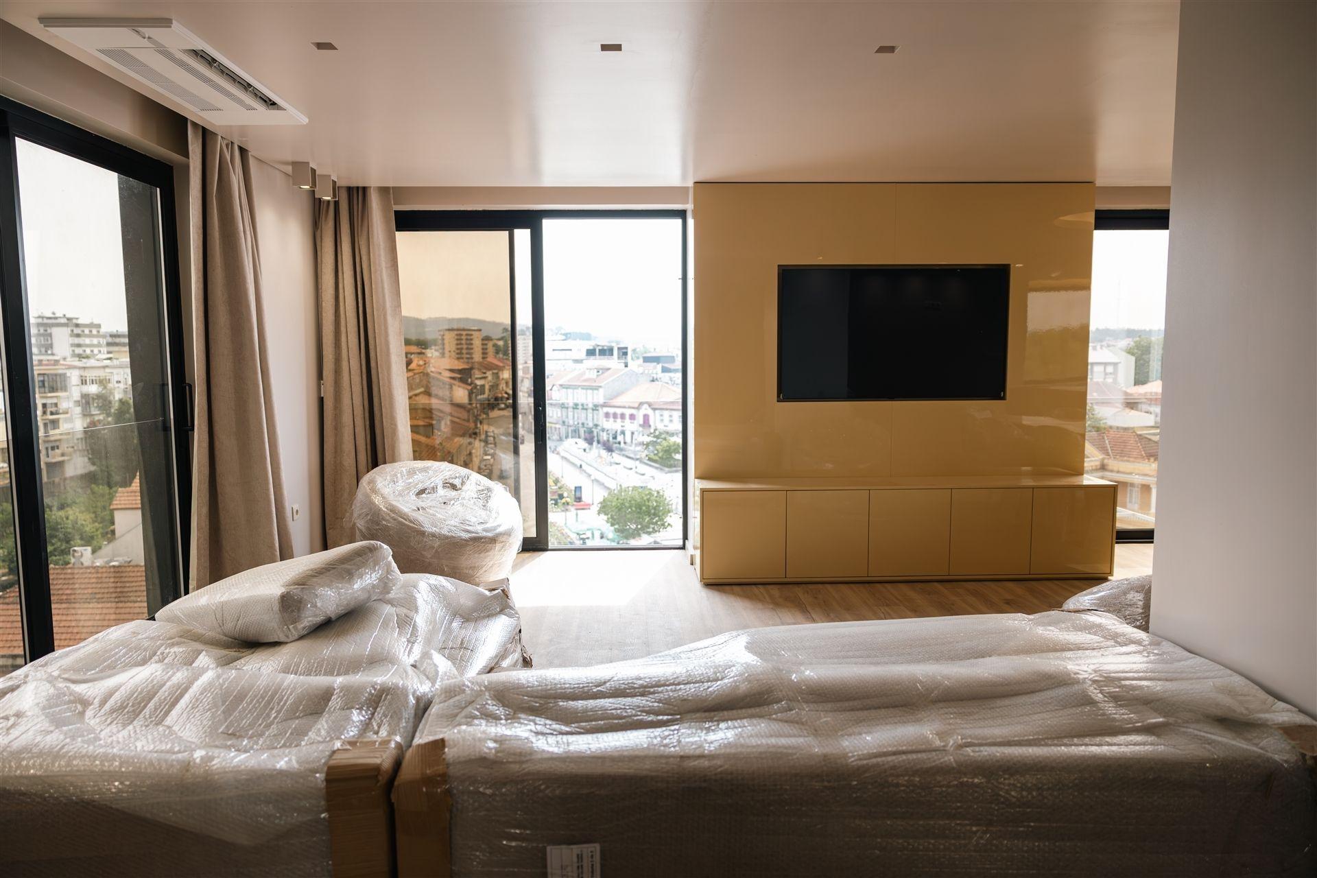 Apartamento T3 Venda em Santo Tirso, Couto (Santa Cristina e São Miguel) e Burgães,Santo Tirso