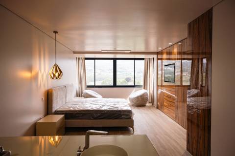 Apartamento T3 Venda em Santo Tirso, Couto (Santa Cristina e São Miguel) e Burgães,Santo Tirso