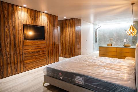 Apartamento T3 Venda em Santo Tirso, Couto (Santa Cristina e São Miguel) e Burgães,Santo Tirso