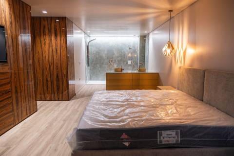 Apartamento T3 Venda em Santo Tirso, Couto (Santa Cristina e São Miguel) e Burgães,Santo Tirso