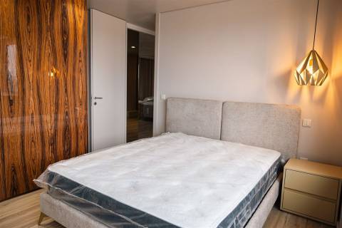 Apartamento T3 Venda em Santo Tirso, Couto (Santa Cristina e São Miguel) e Burgães,Santo Tirso