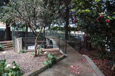 Moradia T5 Venda em Figueiró,Paços de Ferreira