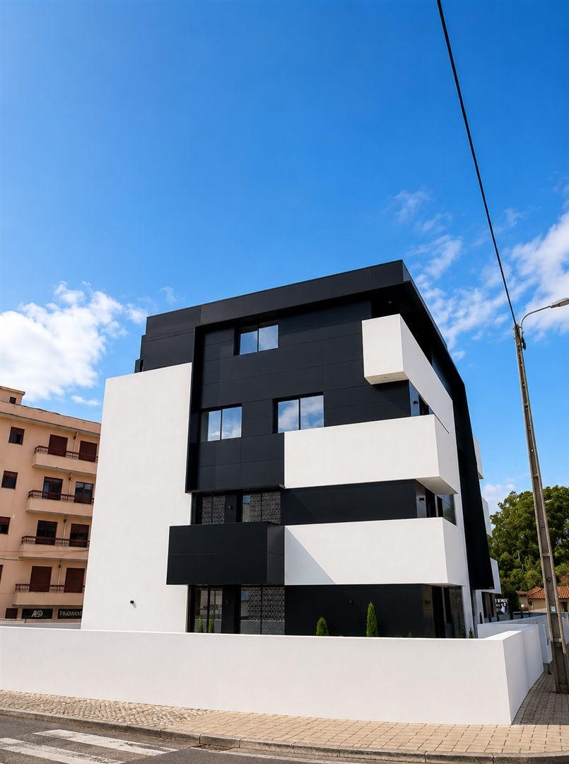 Apartamento T4 Venda em Gondomar (São Cosme), Valbom e Jovim,Gondomar