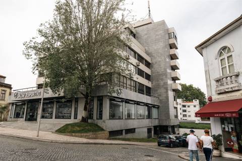 Apartamento T1 Venda em Santo Tirso, Couto (Santa Cristina e São Miguel) e Burgães,Santo Tirso
