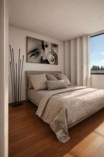 Apartamento T2 Venda em Santo Tirso, Couto (Santa Cristina e São Miguel) e Burgães,Santo Tirso