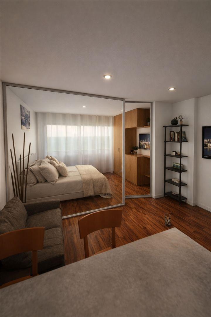 Apartamento T1 Venda em Santo Tirso, Couto (Santa Cristina e São Miguel) e Burgães,Santo Tirso