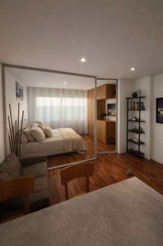 Apartamento T1 Venda em Santo Tirso, Couto (Santa Cristina e São Miguel) e Burgães,Santo Tirso
