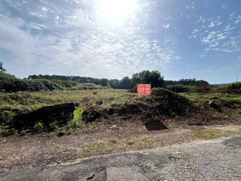 Terreno  Venda em Frazão Arreigada,Paços de Ferreira