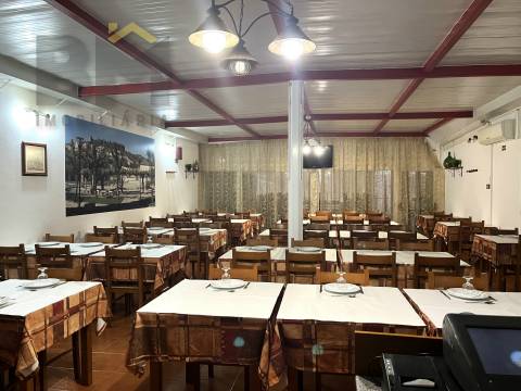 Restaurante  Venda em Castelo Branco,Castelo Branco
