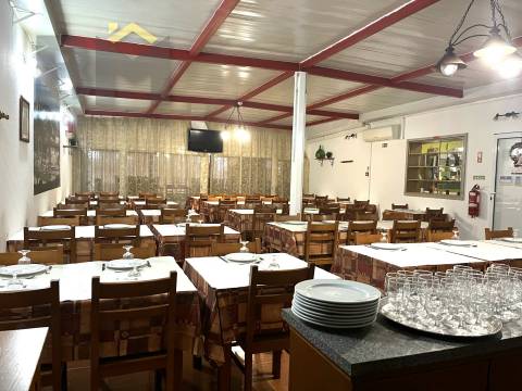Restaurante  Venda em Castelo Branco,Castelo Branco