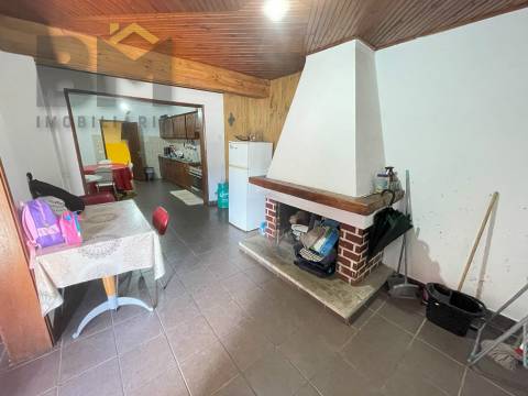 Apartamento T4 Venda em Alcains,Castelo Branco