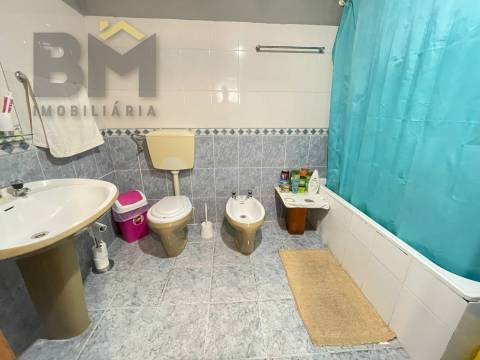 Apartamento T4 Venda em Alcains,Castelo Branco