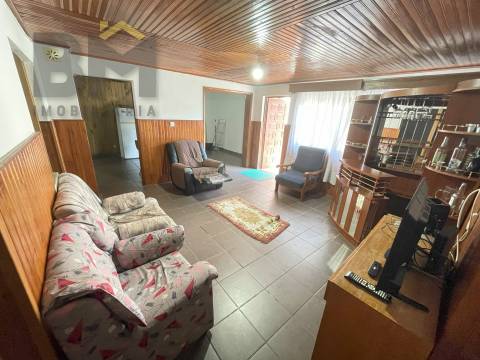 Apartamento T4 Venda em Alcains,Castelo Branco