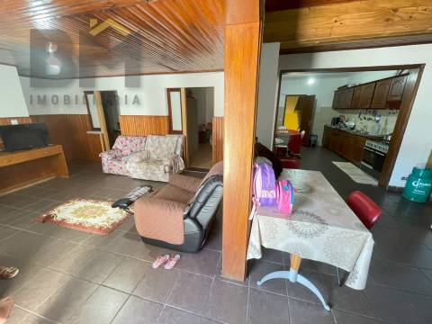Apartamento T4 Venda em Alcains,Castelo Branco