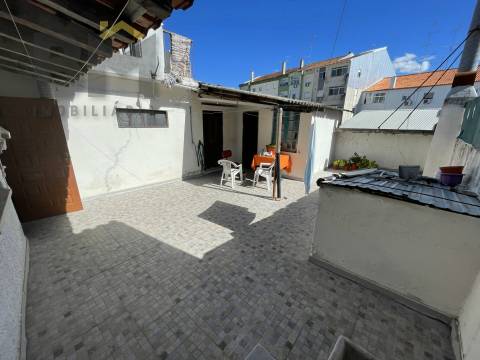 Apartamento T4 Venda em Alcains,Castelo Branco