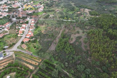 Terreno Rústico  Venda em Fratel,Vila Velha de Ródão
