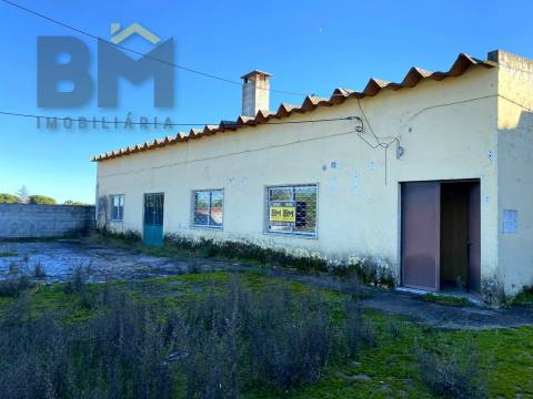 Restaurante  Venda em Escalos de Cima e Lousa,Castelo Branco