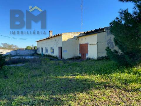 Restaurante  Venda em Escalos de Cima e Lousa,Castelo Branco