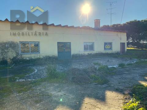Restaurante  Venda em Escalos de Cima e Lousa,Castelo Branco