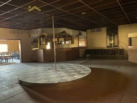 Restaurante  Venda em Escalos de Cima e Lousa,Castelo Branco