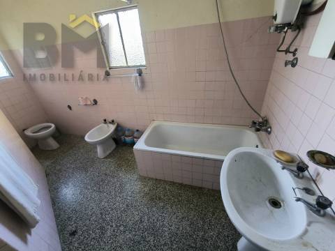 Moradia T3 Venda em Póvoa de Rio de Moinhos e Cafede,Castelo Branco