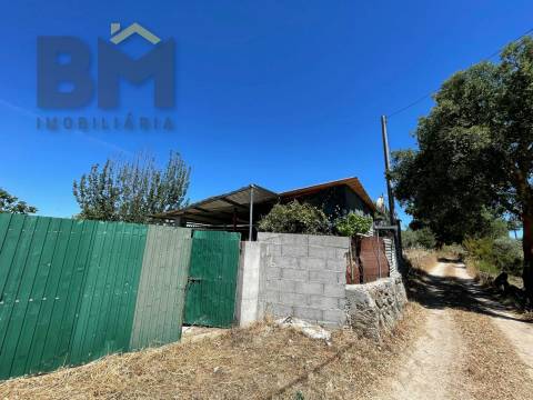 Terreno Rústico  Venda em Freixial e Juncal do Campo,Castelo Branco