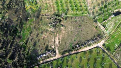 Terreno Rústico  Venda em Castelo Branco,Castelo Branco
